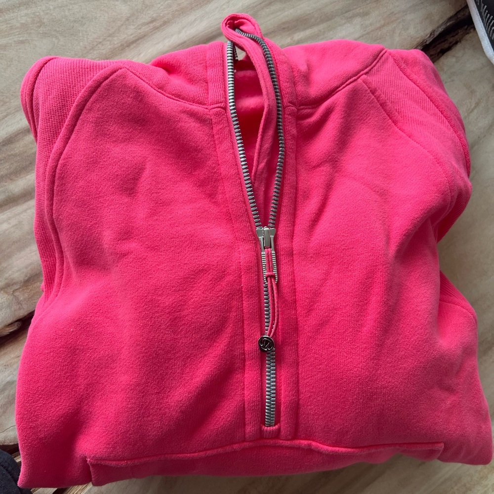 Lululemon Lipgloss Scuba